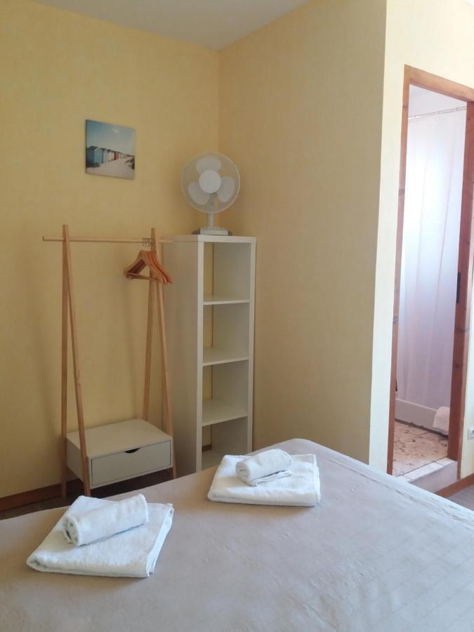 Acacias Hotel Motel Vendays-Montalivet Exterior foto